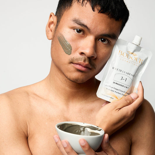 Masque 3 en 1 le magique