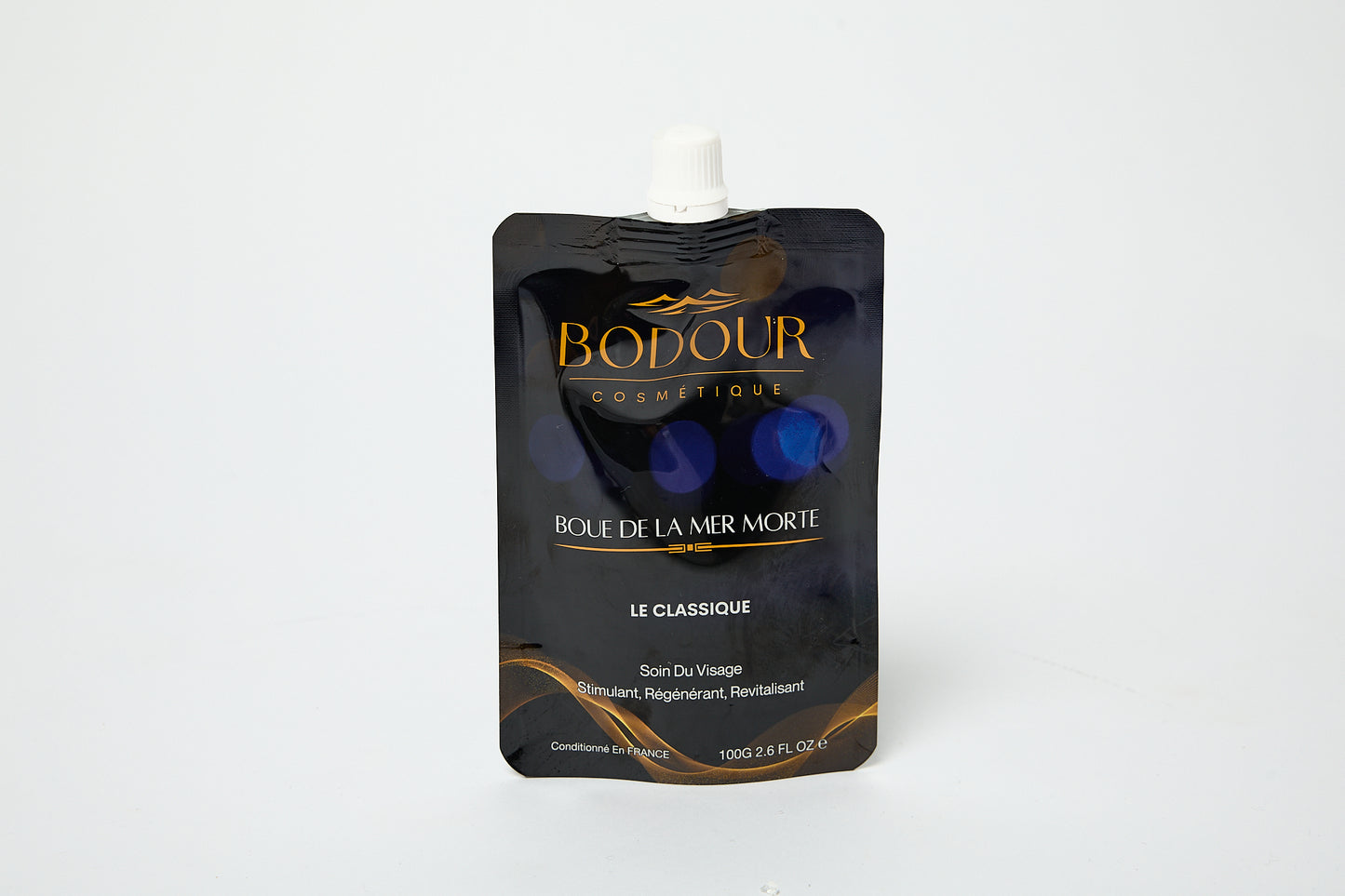 Masque le classique