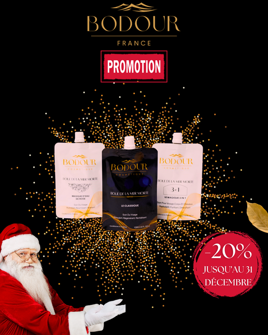 Prendre soin de son visage et de son corps : le secret d’une peau saine toute l’année