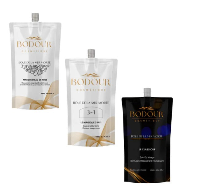 Les secrets des minéraux de la Mer Morte : pourquoi ils sont précieux pour votre peau