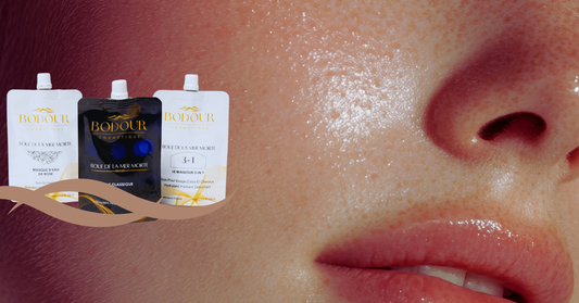 Prendre soin de son visage et de son corps : le secret d’une peau saine toute l’année