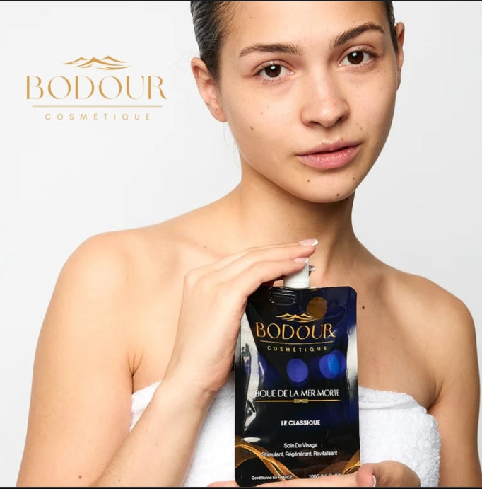 Masque le classique
